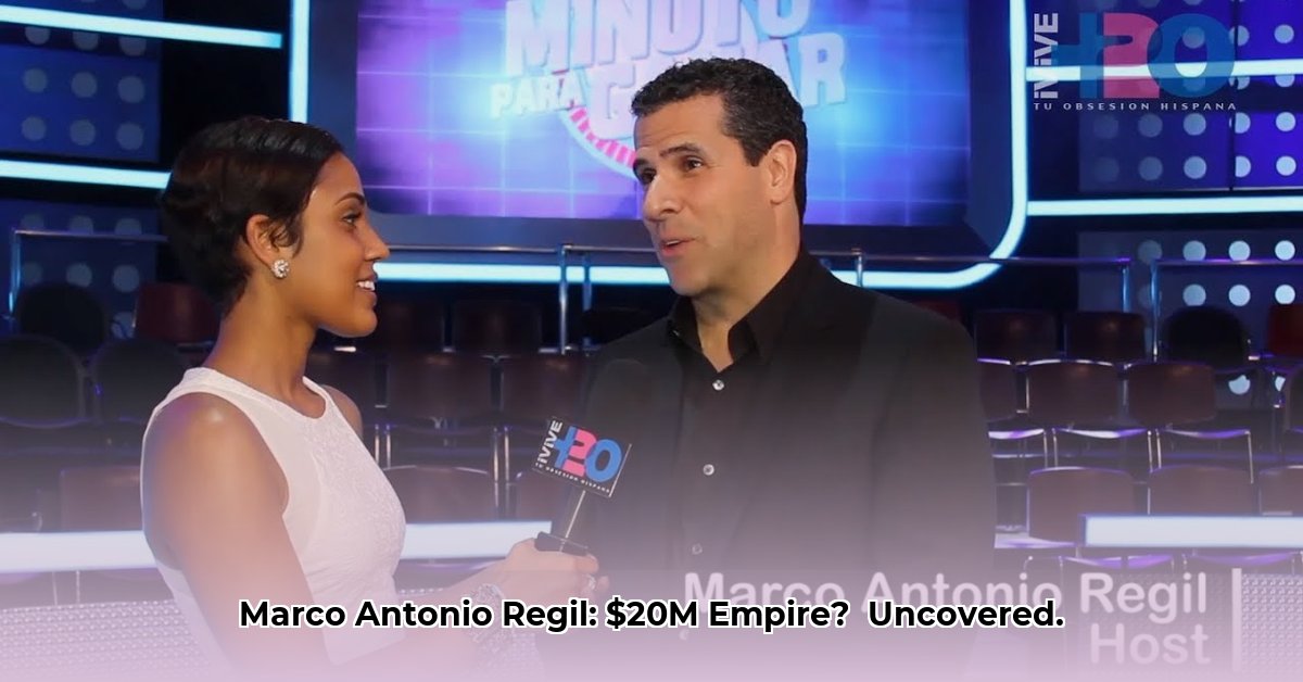 marco-antonio-regil-net-worth